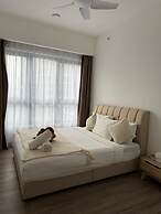 AGILE Family Apartment By Arman