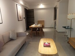 AGILE Family Apartment By Arman