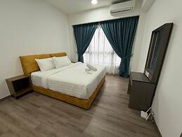 AGILE Family Apartment By Arman