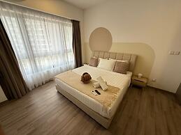 AGILE Family Apartment By Arman