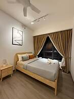 AGILE Family Apartment By Arman