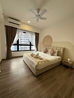 AGILE Family Apartment By Arman