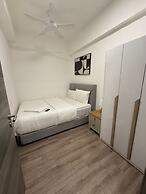 AGILE Family Apartment By Arman