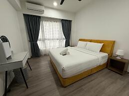 AGILE Family Apartment By Arman