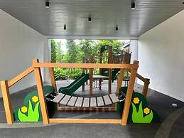 AGILE Family Apartment By Arman