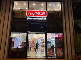 AGILE Family Apartment By Arman