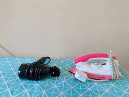 AGILE Family Apartment By Arman