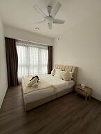 AGILE Family Apartment By Arman