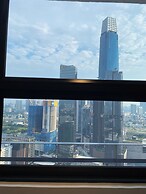 AGILE Family Apartment By Arman