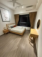 AGILE Family Apartment By Arman