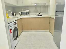 AGILE Family Apartment By Arman