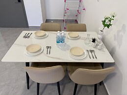 AGILE Family Apartment By Arman