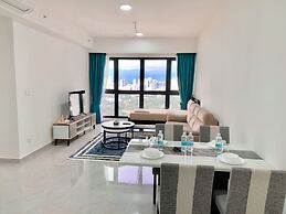 AGILE Family Apartment By Arman