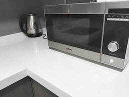 AGILE Family Apartment By Arman