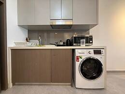 AGILE Family Apartment By Arman