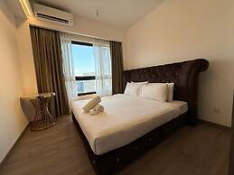 AGILE Family Apartment By Arman