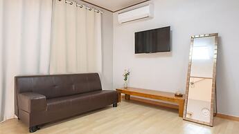 Ganghwa Raube Pet-friendly Pension