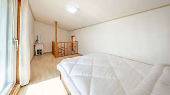 Ganghwa Raube Pet-friendly Pension
