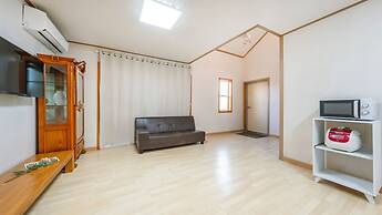 Ganghwa Raube Pet-friendly Pension