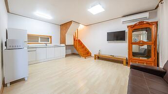 Ganghwa Raube Pet-friendly Pension
