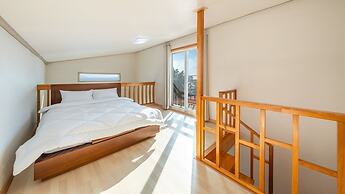 Ganghwa Raube Pet-friendly Pension