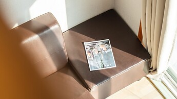 Ganghwa Raube Pet-friendly Pension