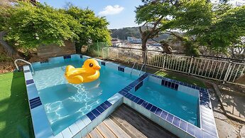 Ganghwa Raube Pet-friendly Pension