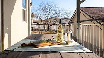 Ganghwa Raube Pet-friendly Pension