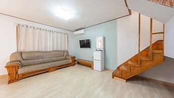 Ganghwa Raube Pet-friendly Pension