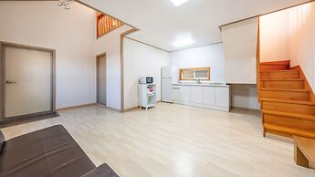 Ganghwa Raube Pet-friendly Pension