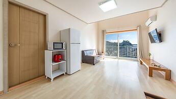 Ganghwa Raube Pet-friendly Pension