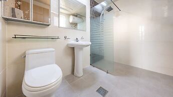 Ganghwa Raube Pet-friendly Pension