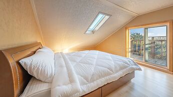 Ganghwa Raube Pet-friendly Pension