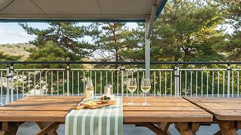 Ganghwa Raube Pet-friendly Pension