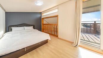 Ganghwa Raube Pet-friendly Pension