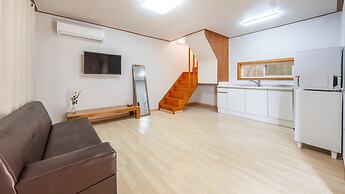 Ganghwa Raube Pet-friendly Pension