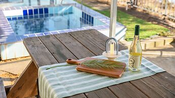 Ganghwa Raube Pet-friendly Pension