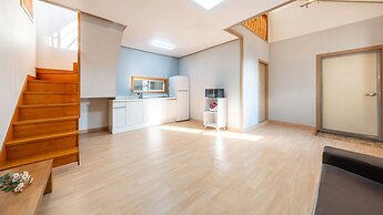 Ganghwa Raube Pet-friendly Pension