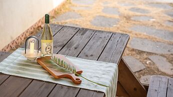 Ganghwa Raube Pet-friendly Pension