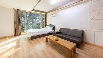 Ganghwa Raube Pet-friendly Pension