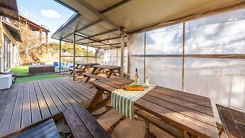 Ganghwa Raube Pet-friendly Pension