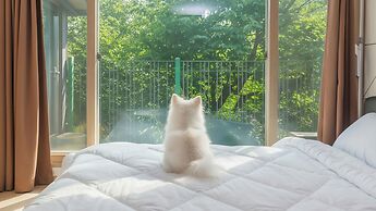 Ganghwa Raube Pet-friendly Pension