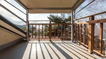 Ganghwa Raube Pet-friendly Pension