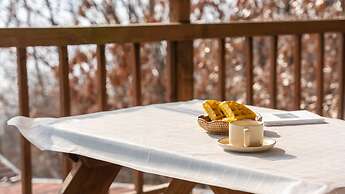 Ganghwa Raube Pet-friendly Pension