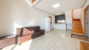 Ganghwa Raube Pet-friendly Pension