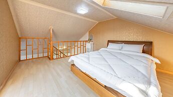 Ganghwa Raube Pet-friendly Pension