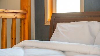 Ganghwa Raube Pet-friendly Pension