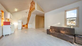 Ganghwa Raube Pet-friendly Pension