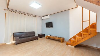 Ganghwa Raube Pet-friendly Pension