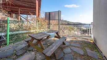 Ganghwa Raube Pet-friendly Pension